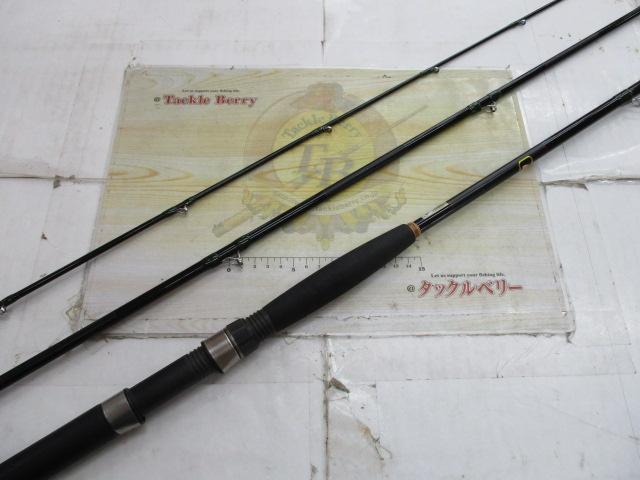 金剛硬3.9｜＠ベリーネット 日本最大新品中古釣具WEBショップ