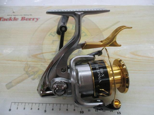 16BB-Xデスピナ C3000DXG