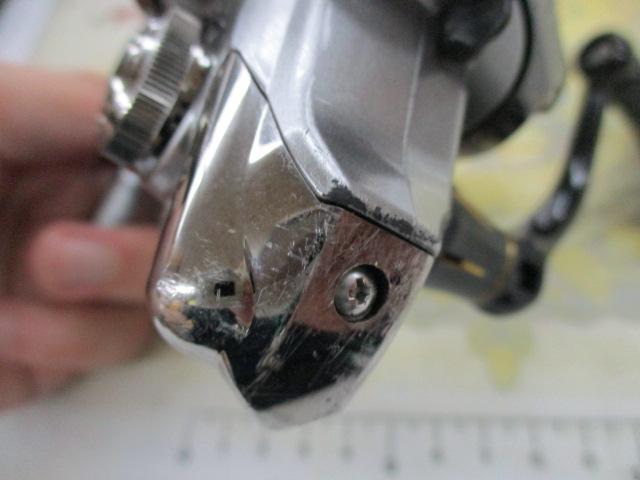 16BB-Xデスピナ C3000DXG