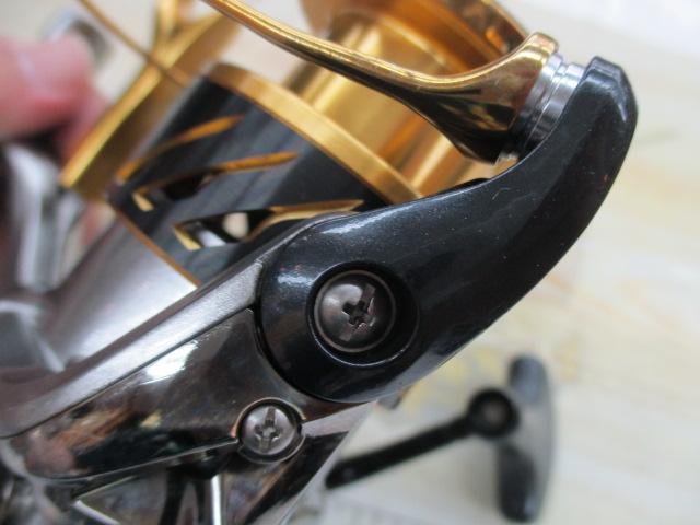 16BB-Xデスピナ C3000DXG