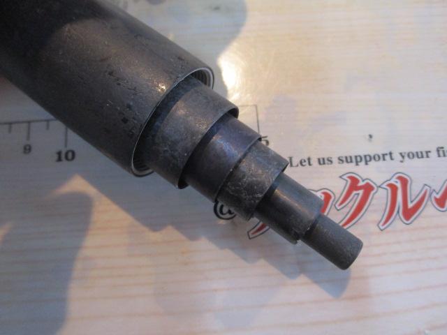 AZアユスペシャル競HS H2.5 90-95J