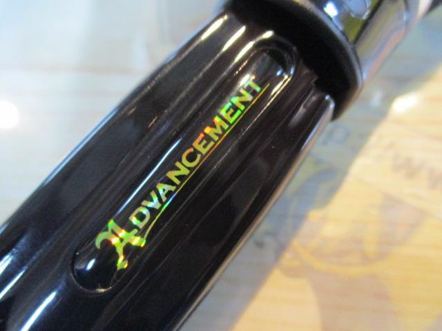 【中古/未使用品】 34 アドバンスメント HSR-63 ver.II  /U407L 34 アドバンスメント HSR-63 ver.II /U407L 未使用 アジ 鯵