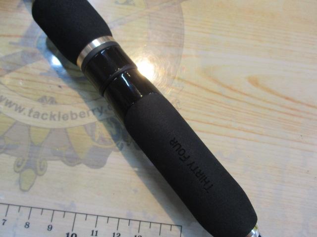 【中古/未使用品】 34 アドバンスメント HSR-63 ver.II  /U407L 中古/未使用品】 34 アドバンスメント HSR-63 ver.II /U407Lの