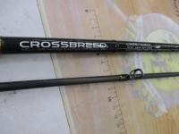 クロスブリード CBSS-106ML