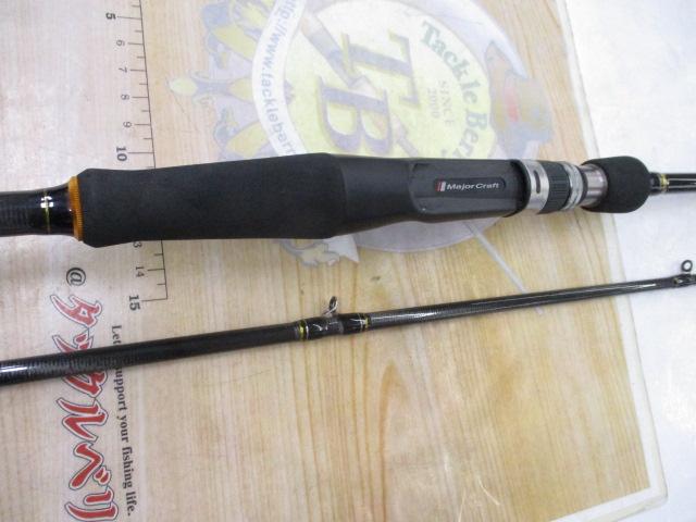 クロステージ CRX-762M/B