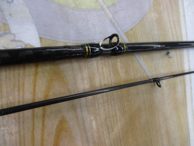 クロステージ CRX-762M/B