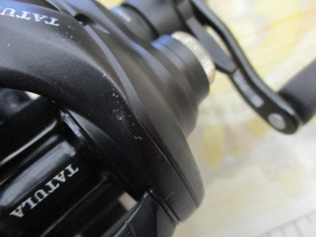 24タトゥーラ TW 100H