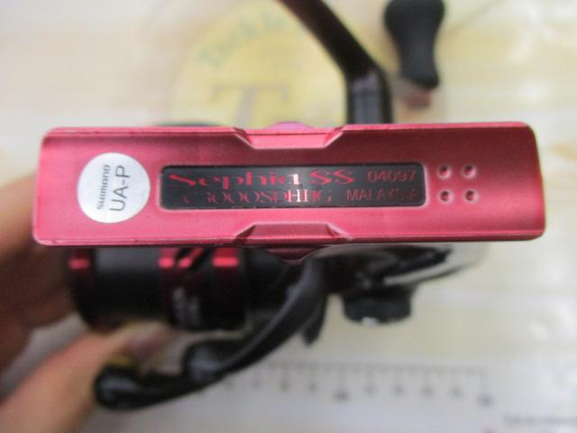 19セフィアSS C3000SDHHG 19 セフィア SS C3000SDHHGのスペック | 釣りクラウド