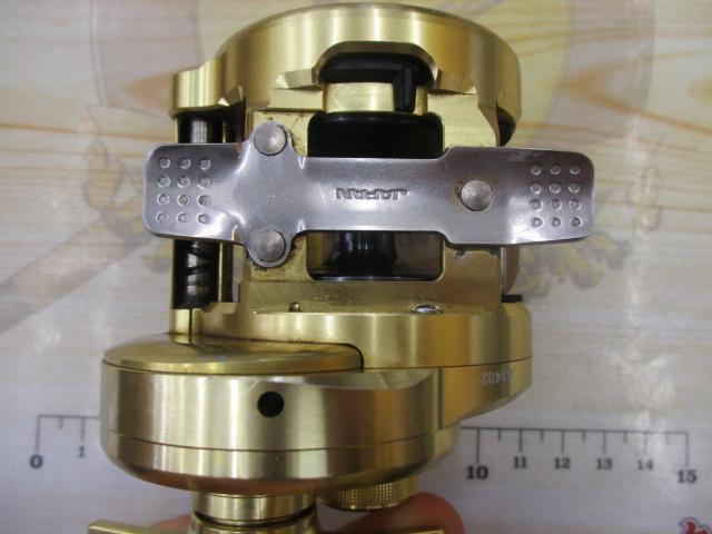 15オシアコンクエスト 300HG