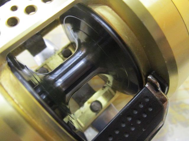 15オシアコンクエスト 300HG