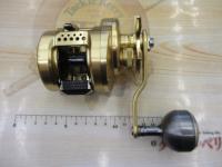 15オシアコンクエスト 300HG