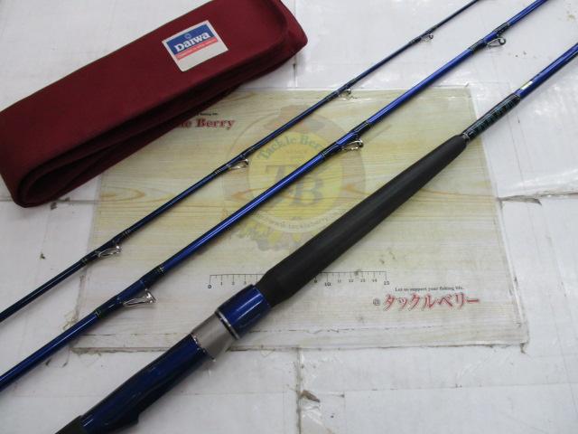 ダイワ　潮流　マダイトラッド　350H Daiwa ダイワ 潮流マダイトラッド 350H - メルカリ