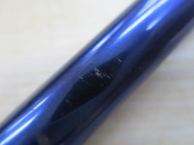 潮流マダイトラッド 350M