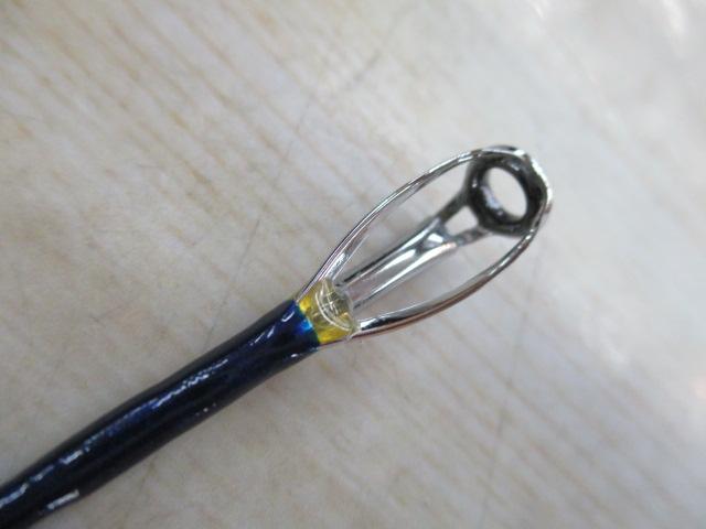 潮流マダイトラッド 350M