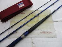 潮流マダイトラッド 350M