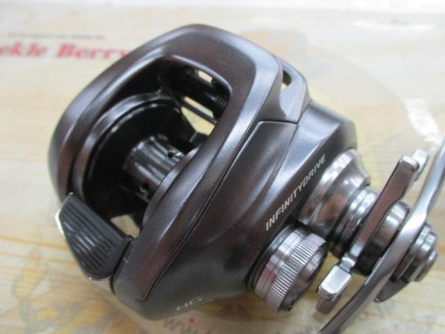22バンタム HG RH｜＠ベリーネット 日本最大新品中古釣具WEBショップ