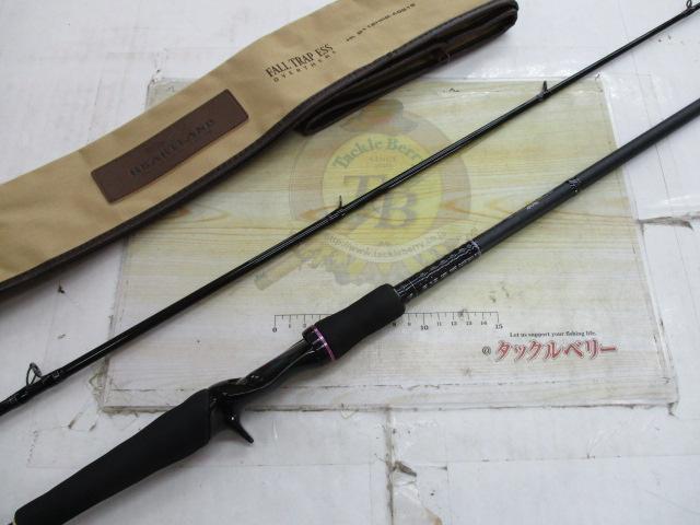 【美品】ダイワ　ハートランド　HL8112HRB-AGS15 ハートランド HL8112HRB-AGS15｜＠ベリーネット 日本最大新品