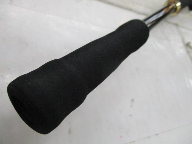 【美品】ダイワ　ハートランド　HL8112HRB-AGS15 ダイワ ハートランド AGS （ベイトモデル） 8112HRB-AGS15
