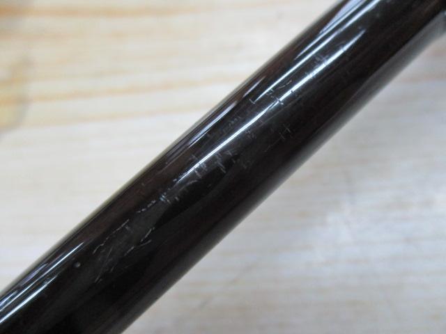 【美品】ダイワ　ハートランド　HL8112HRB-AGS15 ダイワ ハートランド AGS （ベイトモデル） 8112HRB-AGS15