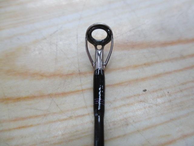 【美品】ダイワ　ハートランド　HL8112HRB-AGS15 tsurigu-ten_204080