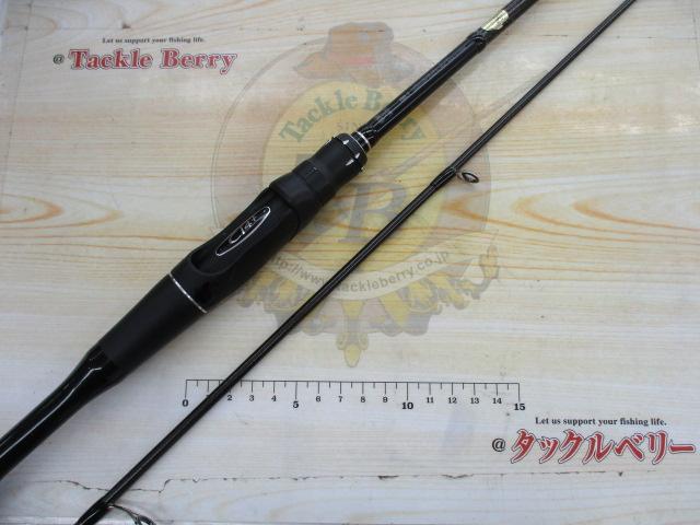 18ポイズンアドレナ 266L-2｜＠ベリーネット 日本最大新品中古