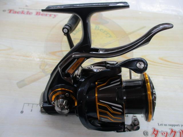 20インパルト 2500H-LBD｜＠ベリーネット 日本最大新品中古釣具