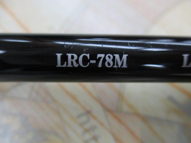 DAIWA - 一誠　リコリス78M LRC-78M リコリスLRCー78M | イシグロ公式オンラインショップ