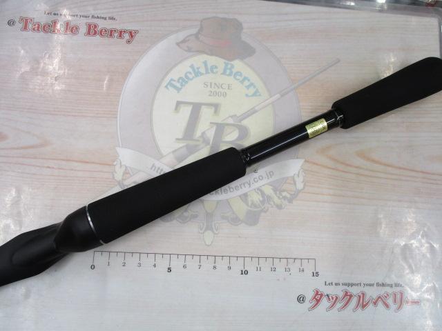 タトゥーラXT 732HFB｜＠ベリーネット 日本最大新品中古釣具WEB