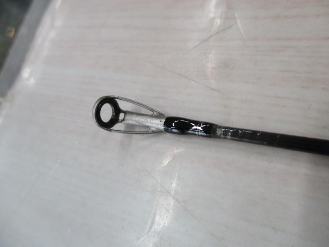 6/26まで出品 最終値下げ タトゥーラXT 732HFB 美品 4550133169397.jpg