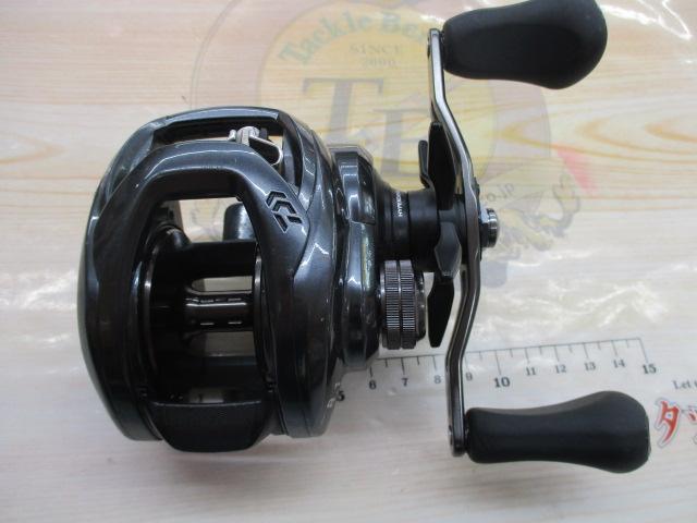 タトゥーラ TW 300XH｜＠ベリーネット 日本最大新品中古釣具WEB