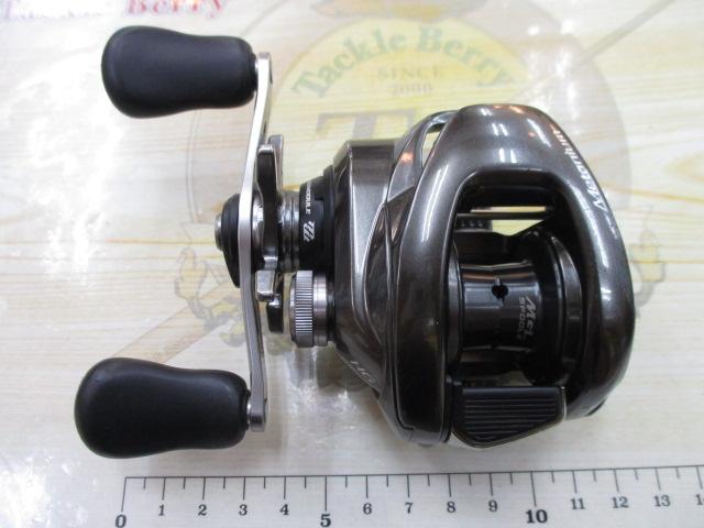 ２０メタニウムHG 最終値下げ 20メタニウムHG RH｜＠ベリーネット 日本最大新品中古釣具WEBショップ