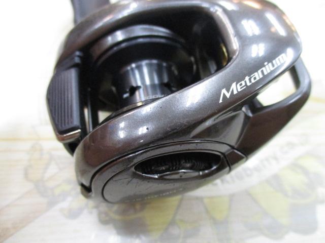 ２０メタニウムHG 最終値下げ 20メタニウムHG RH｜＠ベリーネット 日本最大新品中古釣具WEBショップ