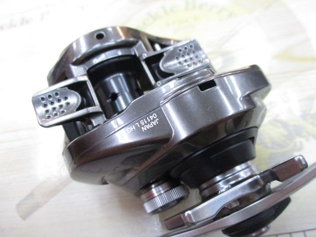 20メタニウムHG LH｜＠ベリーネット 日本最大新品中古釣具WEBショップ