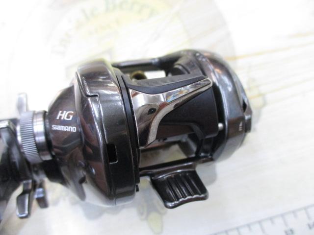 20メタニウムHG LH｜＠ベリーネット 日本最大新品中古釣具WEBショップ