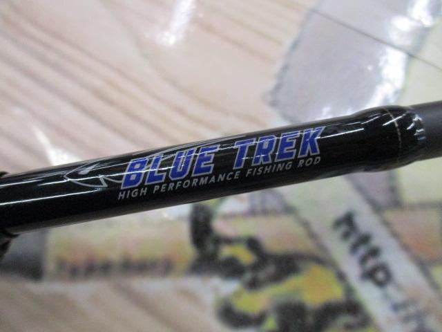 ブルートレック DBTC-68M｜＠ベリーネット 日本最大新品中古釣具