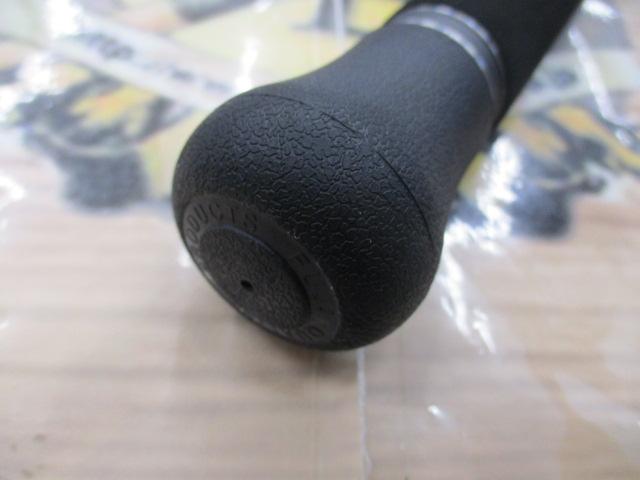 22オシアプラッガー フレックスドライブ S83MH