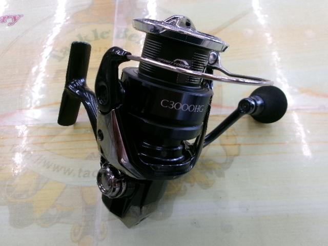 25ツインパワーXD C3000HG｜＠ベリーネット 日本最大新品中古