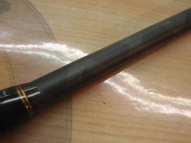 ワールドモンスター　WMCC-652M-MGS 中古 中古美品 アブガルシア ワールドモンスター WMCC-652M MGS