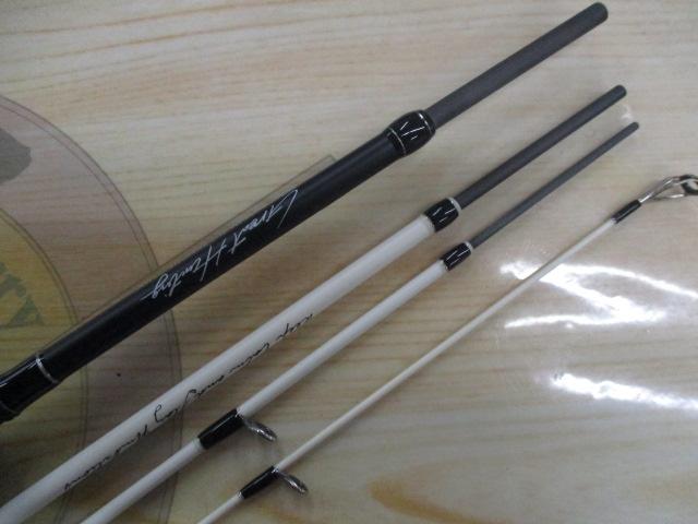 グレートハンティング GHBF48-4UL Extreme Climber 484