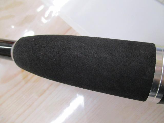 アルカンセ ALC-V72MH