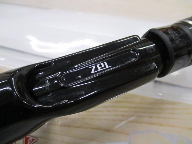 ZPI アルカンセ alc-jw66mst アルカンセ ALC-JW66MST｜＠ベリーネット 日本最大新品中古釣具