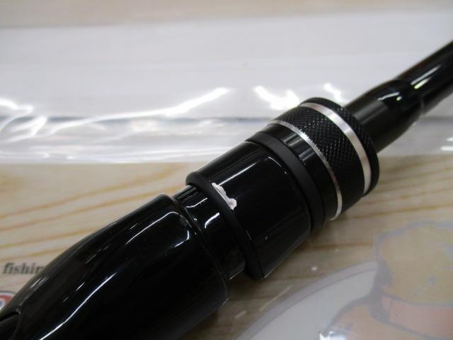 アルカンセ ALC-JW66MST｜＠ベリーネット 日本最大新品中古釣具