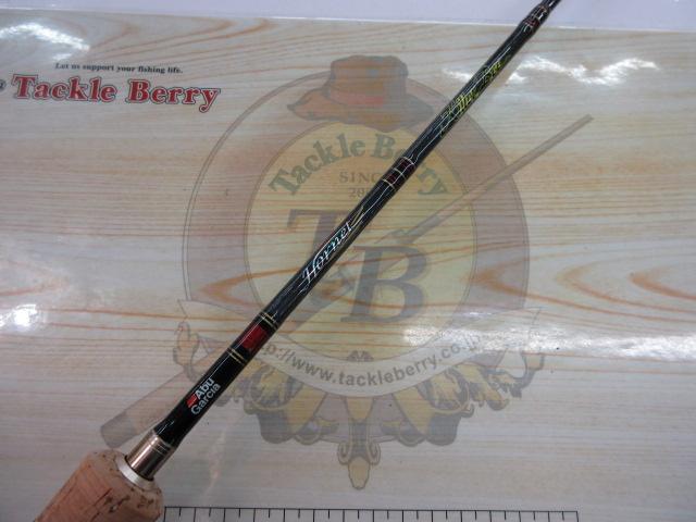 アブガルシア ロッド Hornet Killer Bee HKC-631LS MGS | アブガルシア