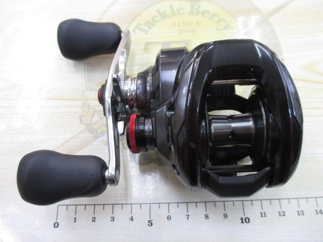 24スコーピオンMD 201HG｜＠ベリーネット 日本最大新品中古釣具