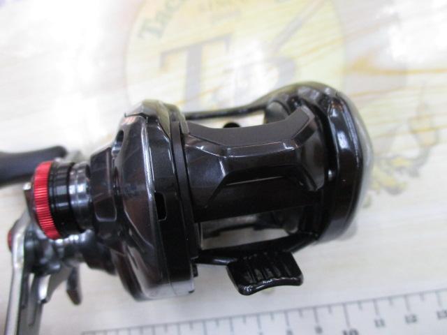 スコーピオンMD201HG 楽天市場】シマノ 24 スコーピオン MD 201HG (左ハンドル