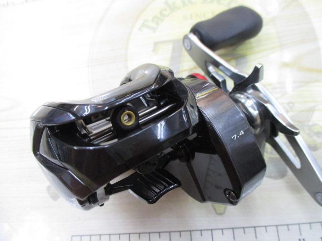 24スコーピオンMD 201HG｜＠ベリーネット 日本最大新品中古釣具
