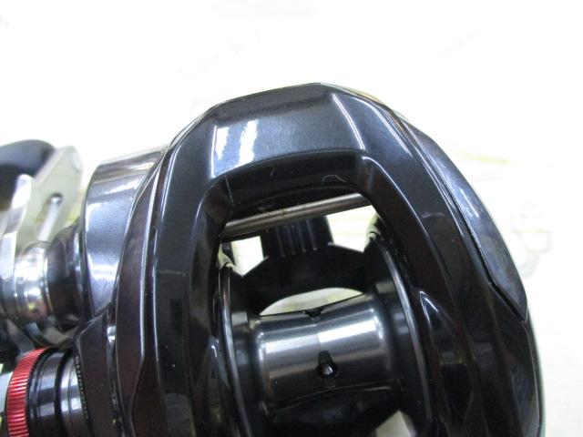 スコーピオンMD201HG 楽天市場】シマノ 24 スコーピオン MD 201HG (左ハンドル