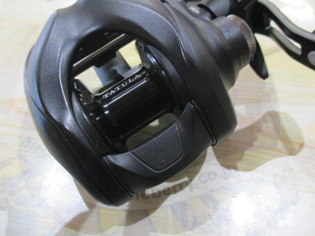 24タトゥーラ TW 100XH｜＠ベリーネット 日本最大新品中古釣具