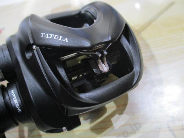 未使用品　24タトゥーラ　TW100XH 24タトゥーラ TW 100XH｜＠ベリーネット 日本最大新品中古釣具