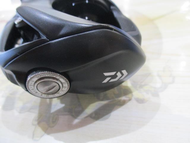 24タトゥーラTW 100XH DAIWA（釣り） ダイワ 24タトゥーラ TW 100XH : つり具の銭屋